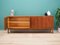 Schwedisches Mid-Century Teak Sideboard von Ulferts Möbler, 1960er 4