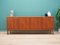 Mid-Century Swedish Teak Sideboard from Ulferts Möbler, 1960s, Image 6