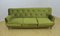 Mid-Century Velvet Sofa, 1960s 3