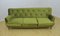 Mid-Century Velvet Sofa, 1960s, Image 3