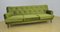 Mid-Century Velvet Sofa, 1960s 9