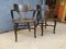 Antique Armchairs by Johnson Ford, Set of 2 4
