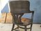 Antique Armchairs by Johnson Ford, Set of 2, Image 27