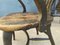 Antique Armchairs by Johnson Ford, Set of 2, Image 23