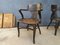 Antique Armchairs by Johnson Ford, Set of 2 9