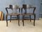 Antique Armchairs by Johnson Ford, Set of 2, Image 1