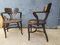 Antique Armchairs by Johnson Ford, Set of 2, Image 7
