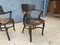 Antique Armchairs by Johnson Ford, Set of 2, Image 10