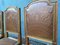 Antike Esszimmerstühle im Louis XVI Stil, 4er Set 8
