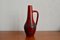 Vase Mid-Century par Elchinger pour Poterie Elchinger, 1950s 1