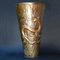 Dekorative Vase mit Imperial Dragon von Alberto Calligaris, 1950er 4