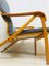 Vintage Rimbo Lounge Chairs & Ottoman by Simo Heikkila for Ikea, 1996, Set of 3 14