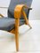 Vintage Rimbo Lounge Chairs & Ottoman by Simo Heikkila for Ikea, 1996, Set of 3 21