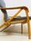 Vintage Rimbo Lounge Chairs & Ottoman by Simo Heikkila for Ikea, 1996, Set of 3 6