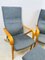 Vintage Rimbo Lounge Chairs & Ottoman by Simo Heikkila for Ikea, 1996, Set of 3 10