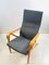 Vintage Rimbo Lounge Chairs & Ottoman by Simo Heikkila for Ikea, 1996, Set of 3 17