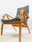 Vintage Rimbo Lounge Chairs & Ottoman by Simo Heikkila for Ikea, 1996, Set of 3 3