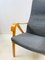 Vintage Rimbo Lounge Chairs & Ottoman by Simo Heikkila for Ikea, 1996, Set of 3 11