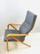 Vintage Rimbo Lounge Chairs & Ottoman by Simo Heikkila for Ikea, 1996, Set of 3 22