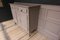 Antique French Buffet in Taupe 7