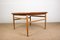 Swedish Teak Coffee Table by Folke Ohlsson for Tingströms, 1960s, Image 2