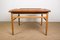 Swedish Teak Coffee Table by Folke Ohlsson for Tingströms, 1960s, Image 1