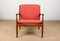Danish Teak Model GM5 Lounge Chairs by Svend Åge Eriksen for Glostrup, 1960s, Set of 2, Image 11