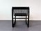 Dutch Black Metal Lagos Chair by Nel Verschuuren for Artifort, 1980s 3