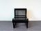 Dutch Black Metal Lagos Chair by Nel Verschuuren for Artifort, 1980s 2