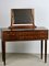 Mid-Century Scandinavian Teak Dressing Table, 1960s, Image 2