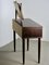 Mid-Century Scandinavian Teak Dressing Table, 1960s, Image 4