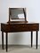 Mid-Century Scandinavian Teak Dressing Table, 1960s, Image 1