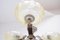 Art Deco Chandelier, 1930s, Image 11