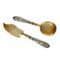 Antique Ice Cream Service Set from Voltaire, Image 2