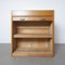 Tambour Front Cabinet, 1960s 7