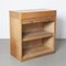 Tambour Front Cabinet, 1960s 3