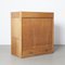 Tambour Front Cabinet, 1960s 6