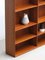 Mid-Century Teak Bookcase by Bertil Fridhagen for Bodafors, 1960s, Image 3