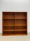 Mid-Century Teak Bookcase by Bertil Fridhagen for Bodafors, 1960s 12