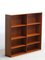 Mid-Century Teak Bookcase by Bertil Fridhagen for Bodafors, 1960s 1