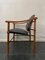 Mid-Century Armchair 2