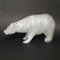 Orso Polare Sculpture by Walter Furlan and Salviati & C, 1970s, Image 5