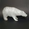 Orso Polare Sculpture by Walter Furlan and Salviati & C, 1970s 2