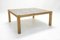 Geometric Granite Coffee Table by Rik Vermeersch, 1980s 6