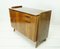 Walnut Veneer Sideboard by František Jirák for Tatra, 1960s 7