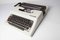 Nr. 22 Typewriter from Underwood, 1980s 8