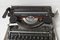 Nr. 22 Typewriter from Underwood, 1980s 5