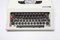 Nr. 22 Typewriter from Underwood, 1980s 22