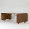 Mesa de comedor serbia Mid-Century de Hans J. Wegner para Andreas Tuck, Imagen 6