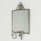 Pewter Mirror by Estrid Ericson for Svenskt Tenn, 1930s, Image 5